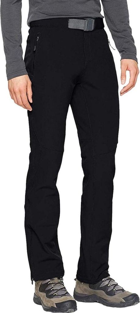 Columbia Passo Alto II Heat Herren-Trekkinghose DE 54