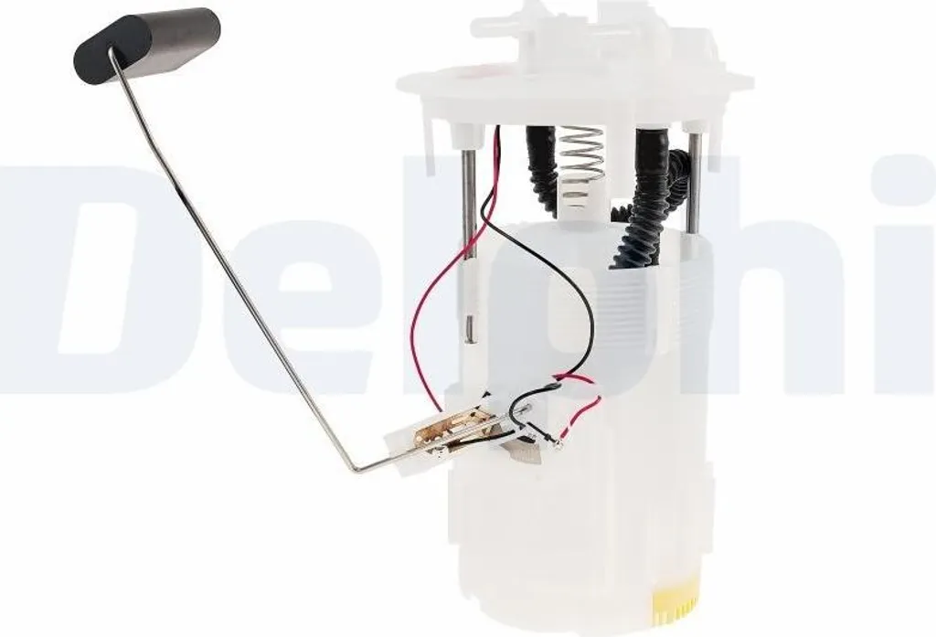 Sensore Livello Carburante Renault Kangoo 08- | Alta Durata per Lavoro