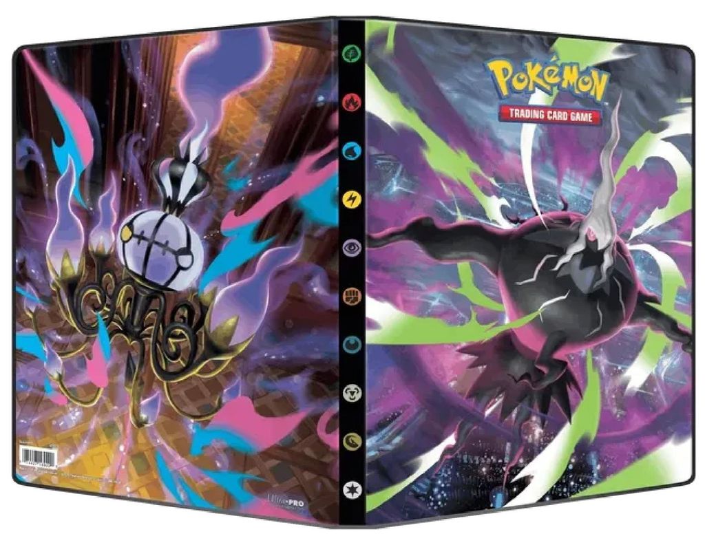 Asmodee The Pokemon, Pokémon, 251,1 mm, 21,3 mm, 342,9 mm, Obrázok produktu 