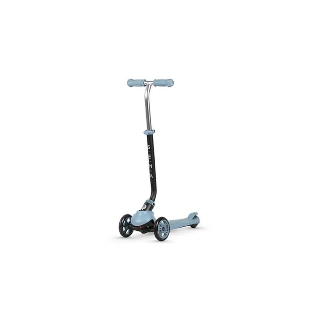 Trottinette ajustable 5 en 1 Devessport Sema 5886 avec siège - 5