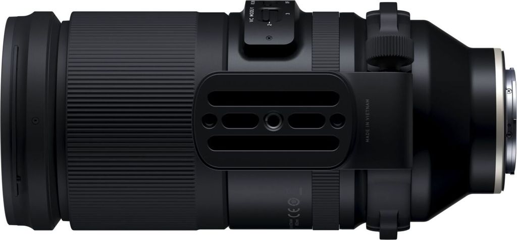 Tamron 150-500mm F/5-6.7 Di III VC VXD, Produktbild 