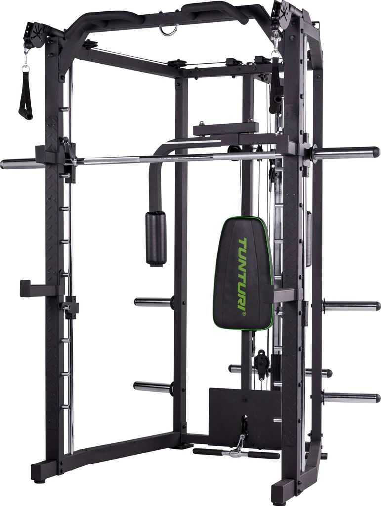 SM80 Full Smith Heimfitnessstudio Zdjęcie produktu