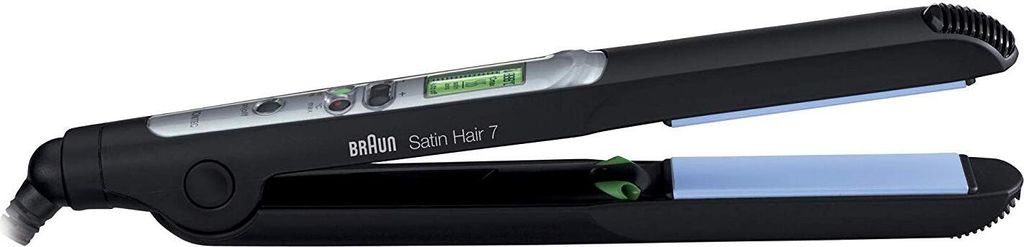 Braun Satin Hair 7 ES2 Satinline Ionshine Haarglätter Produktbild 9