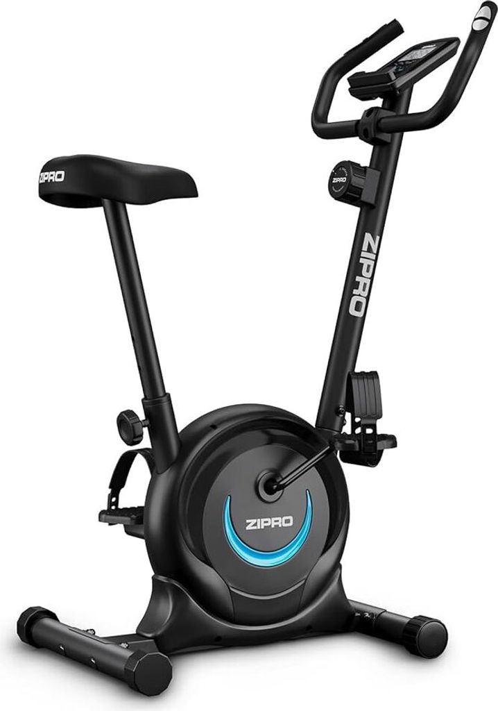 Vélo magnétique stationnaire Zipro One S Image du produit 
