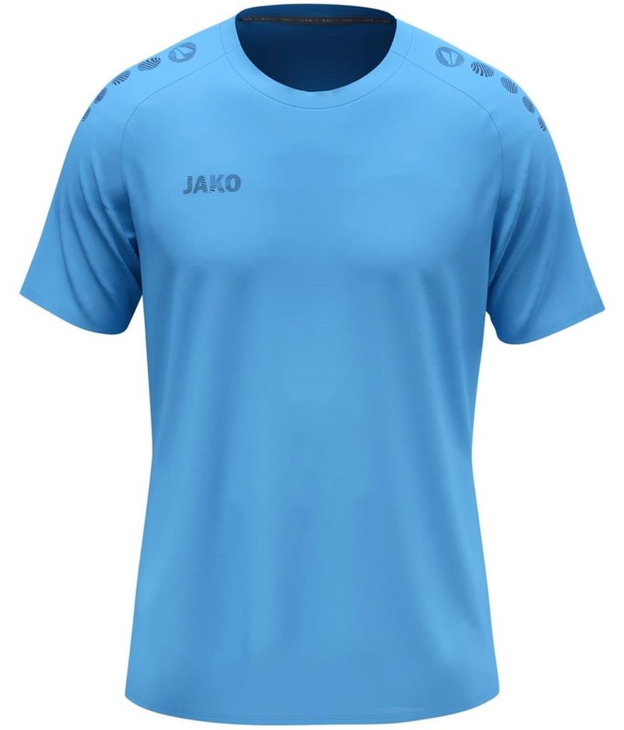 JAKO T-Shirt Light Flow skyblue skyblue 152