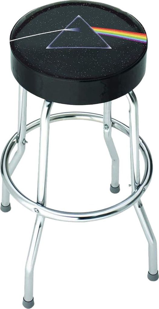 Pink Floyd The Dark Side Of The Moon Barhocker