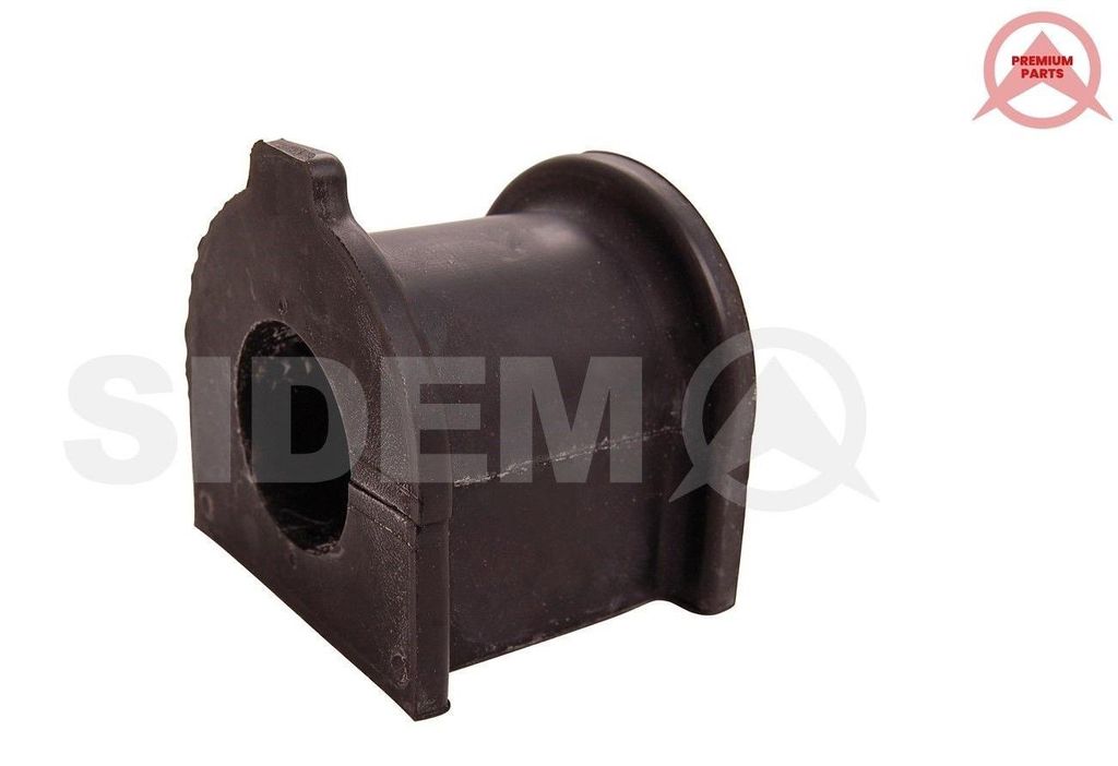 SIDEM 845856 Lagerung Stabilisator Stabigummi Vorne für TOYOTA LAND CRUISER 150 (KDJ15, GRJ15)