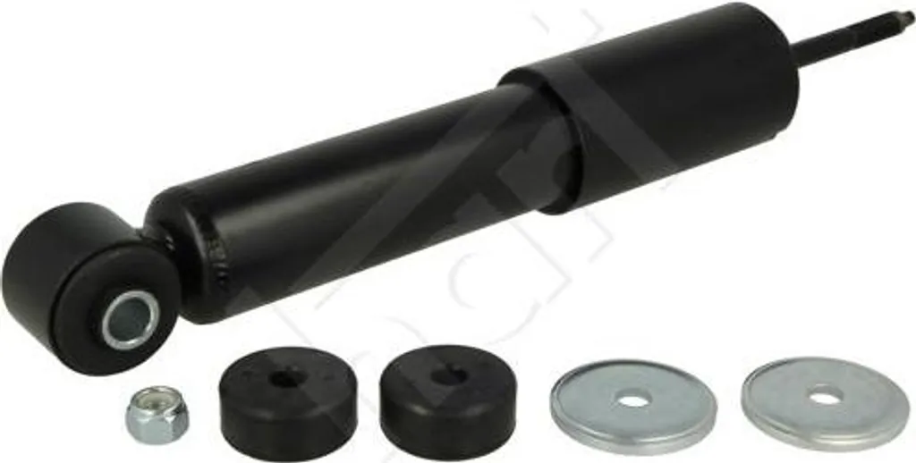 Amortisseur de suspension HART 805 237 adaptable Transporter IV T4
