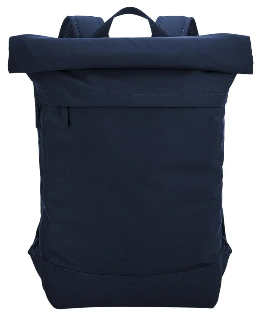 Sac à Dos Travail et Loisirs Bagbase Simplicity Bleu Foncé PC6838