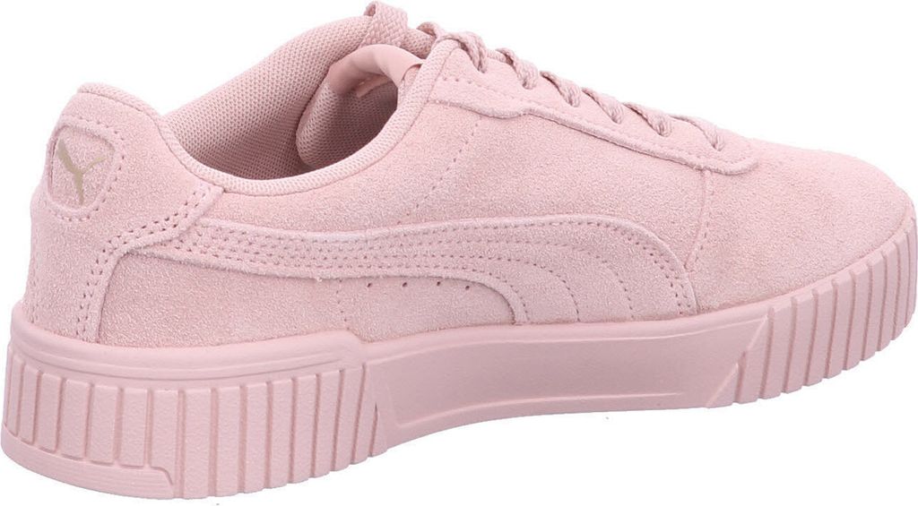 Puma Schuhe Damen Rosa