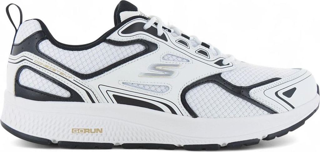 Skechers - Sneakers - 220034-WBK - Herren - EU 43 Produktbild 