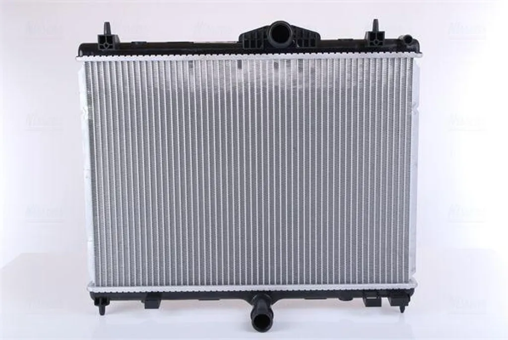 Radiateur moteur Nissens 606055 pour 508 - Réf OE 9801253980 Origine