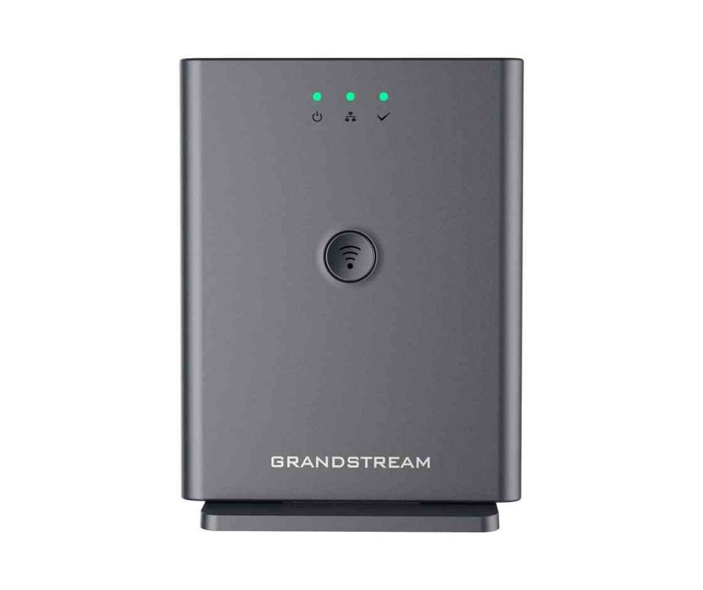 Grandstream DP752 DECT Basisstation