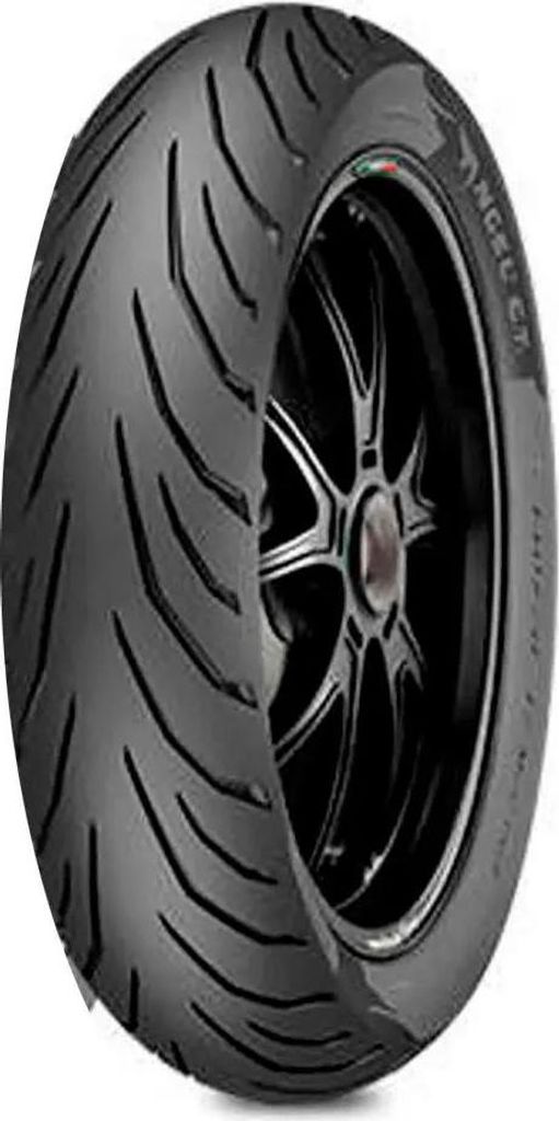 Opony PIRELLI ANGEL CITY 120/70-17 M/C 58S TL Zdjęcie produktu 