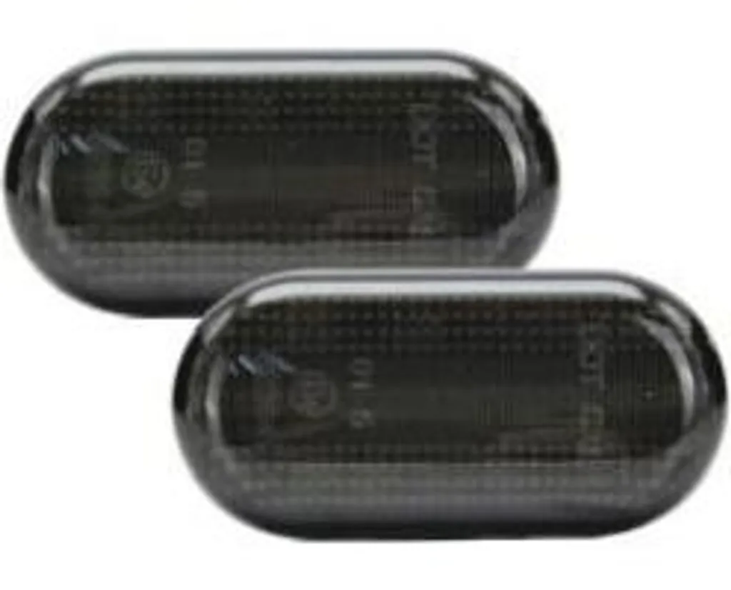 Set Luci LED per Twingo, Scenic, Megane ABAKUS L56-140-002LED-SD