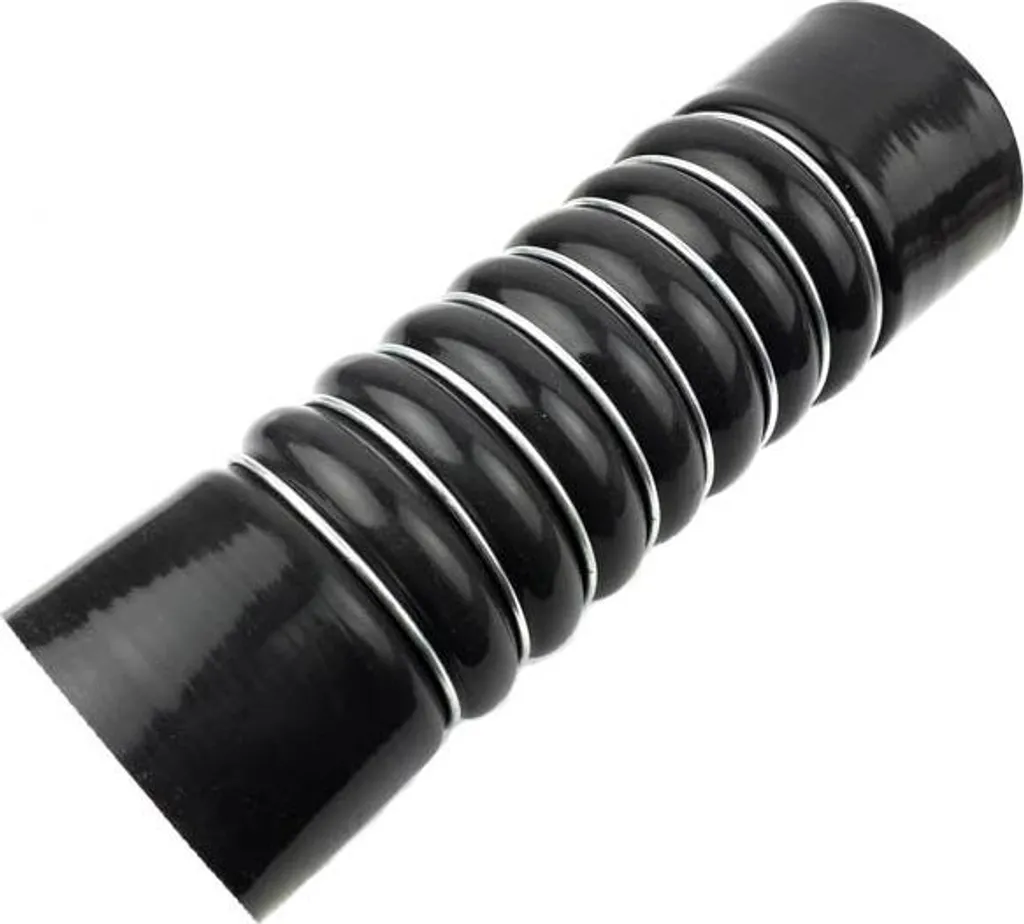 Réparer Fuite d'Air Turbo avec Tuyau Intercooler Iveco 41201190 OE
