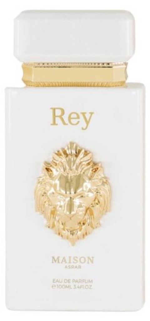 Maison Asrar Rey Eau de Parfum 100ml Image du produit 