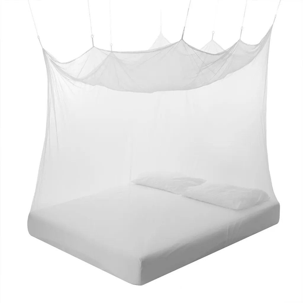 Moustiquaire Imprégnée DURALLIN CarePlus Combi Box Maille Ultra Fine