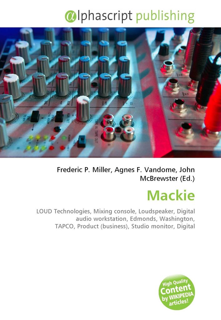 Mackie