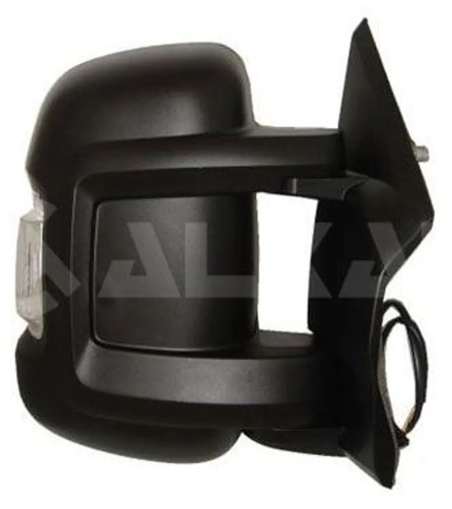 Rétroviseur droit ALKAR 9236773 pour OPEL Movano C (U9) chauffant électrique
