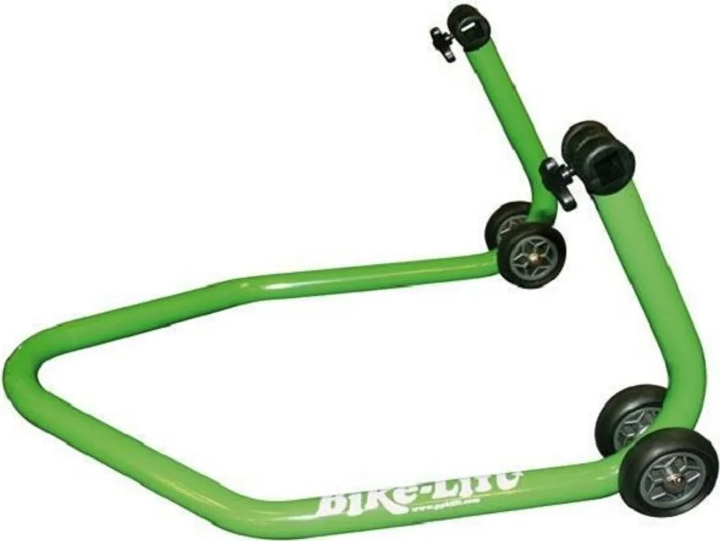 Béquille atelier arrière BIKE-LIFT RS-17 pour entretien et stockage