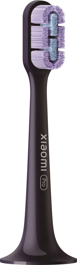 Lot de Brossettes Xiaomi Electric Toothbrush T700 Noir BHR5576GL