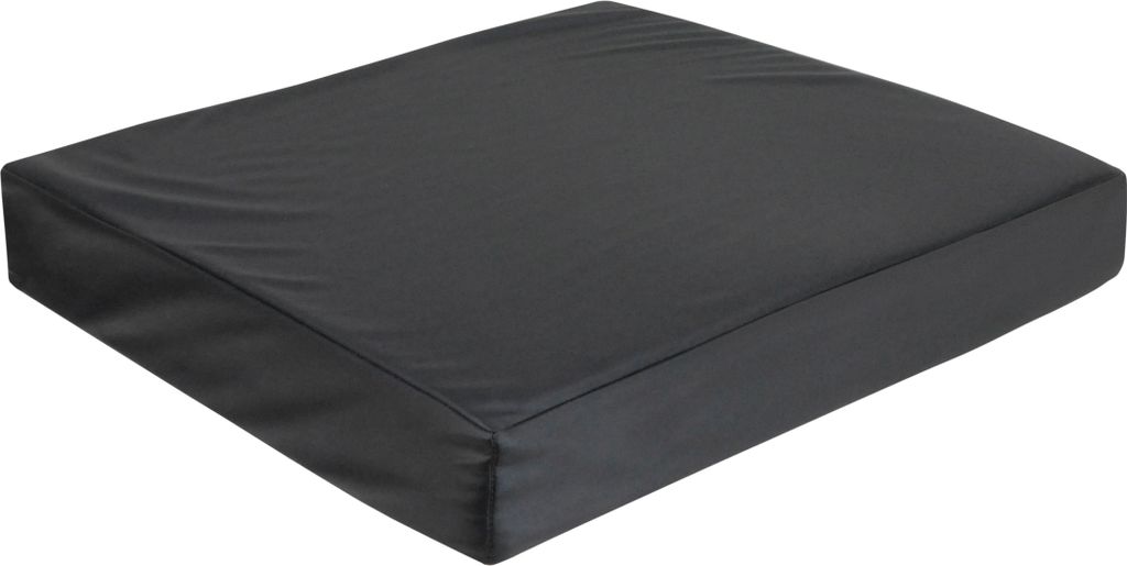 Aidapt Rollstuhlkissen Memory-Schaum - 7,5 cm dick Produktbild 