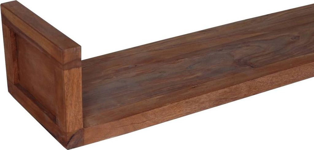 MiaMöbel Wandregal 150cm