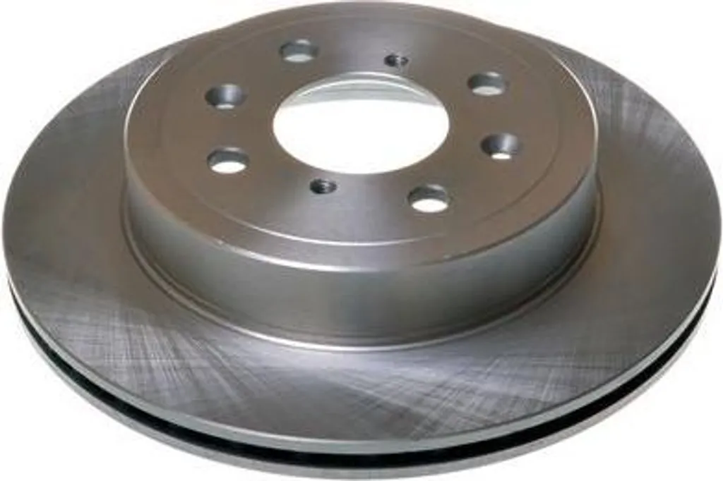 Disque de frein de remplacement pour Agila A conforme OE 4706749