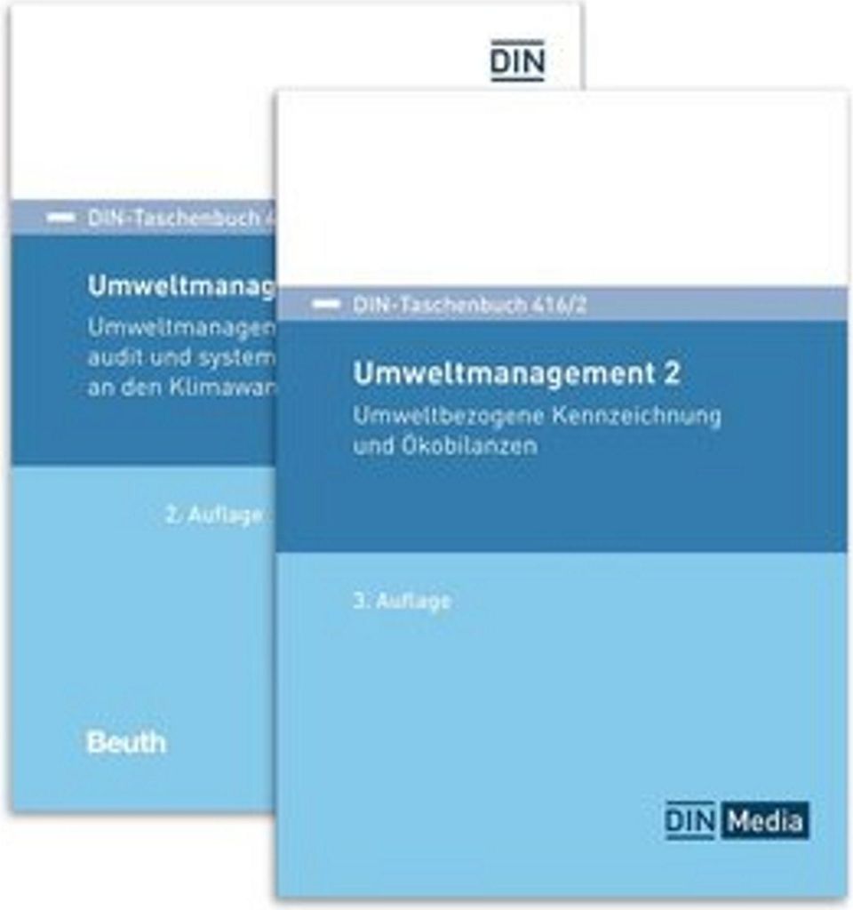 Umweltmanagement