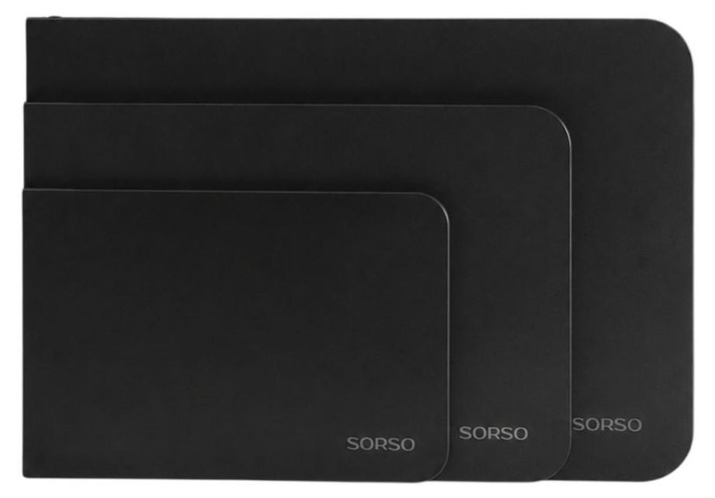 Řezací prkénka SORSO Home Harmony Trio (z celulózových Obrázek produktu 