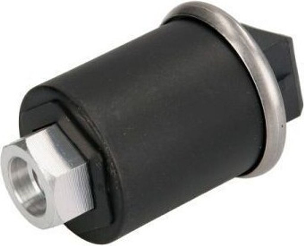 THERMOTEC Druckschalter Klimaanlage KTT130054 für VW Passat Variant (3C5)