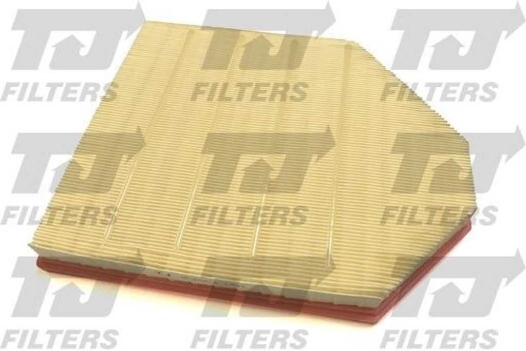 Luftfilter QUINTON HAZELL QFA0976 für BMW X3 (F25) X4 (F26) Filtereinsatz