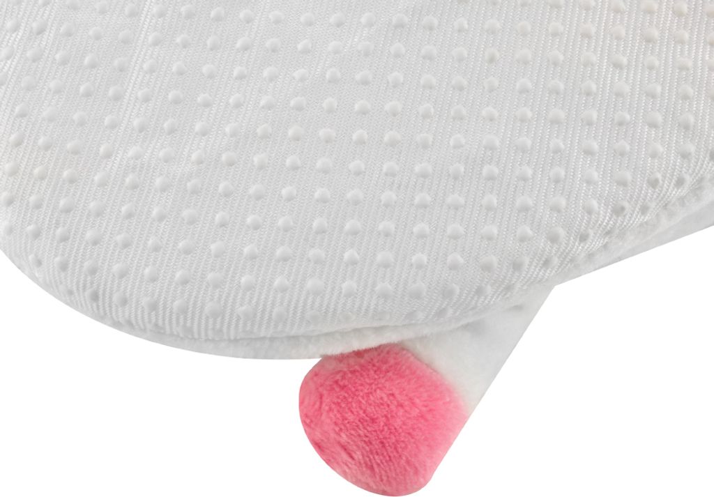 ISO Svietiace plyšové papuče Jednorožec veľ. 35-40 UNI Obrázok produktu 8