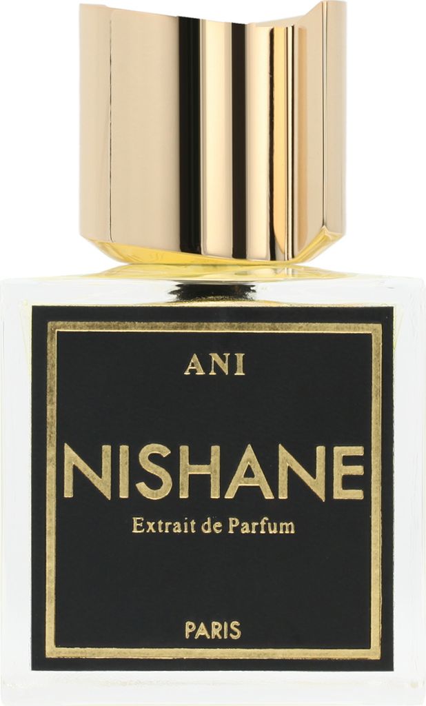 Nishane - Not even the Extrait de Parfum 100ml Image du produit 