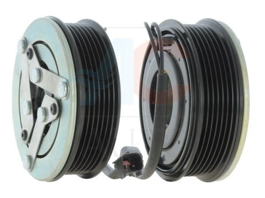 Embrayage de Compresseur de Clim ACAUTO pour Ford Focus III Break