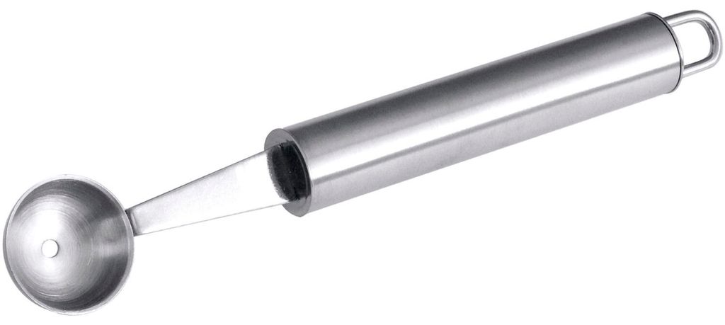 CONTACTO Kugelausstecher, Länge: 180 mm