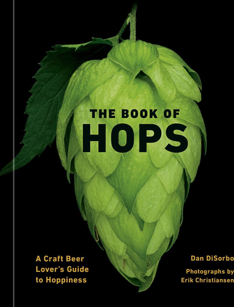 The Book of Hops Produktbild 