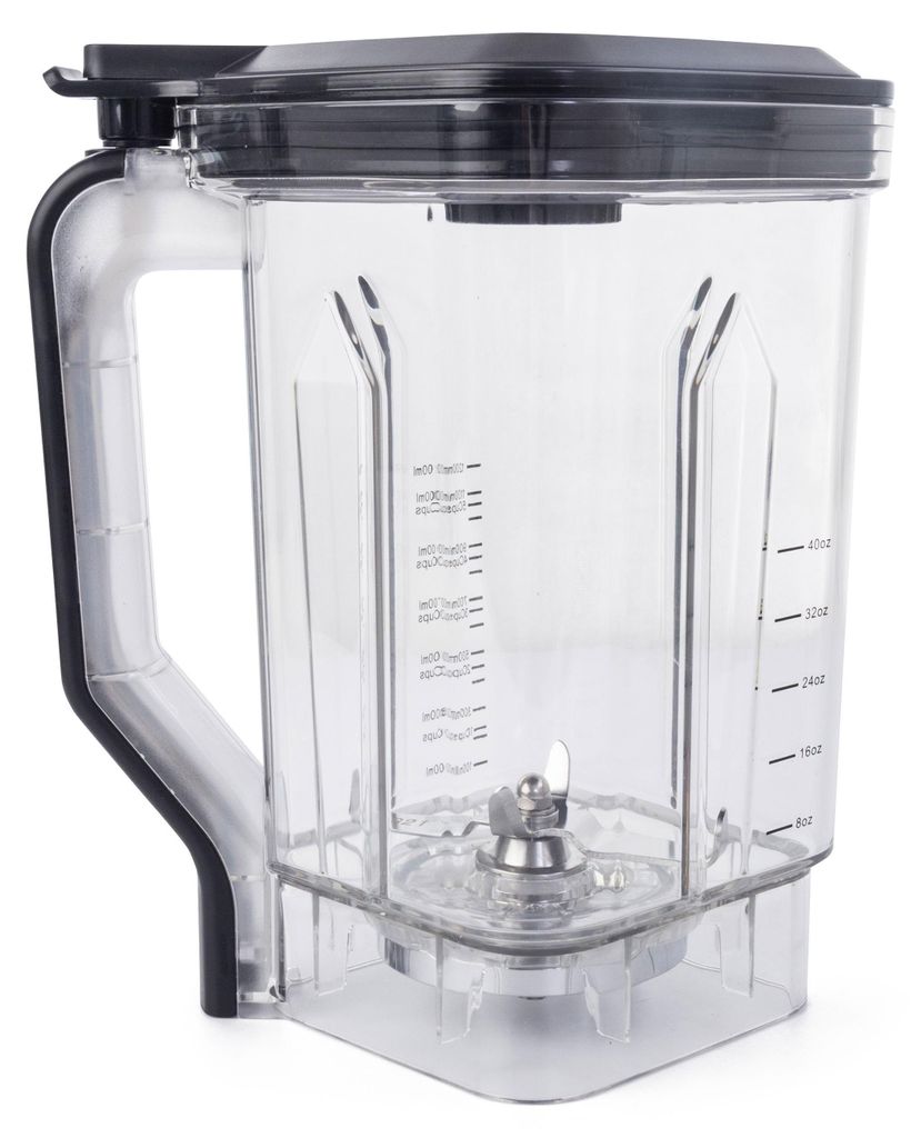Recipiente mezclador G21, 1,2 litros, Ultimate Imagen del producto 