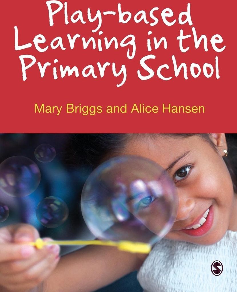 Play-based Learning in the Primary School