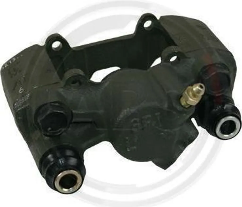 Réparer frein bloqué Toyota Yaris avec l'étrier A.B.S. 721431 - OE 47750