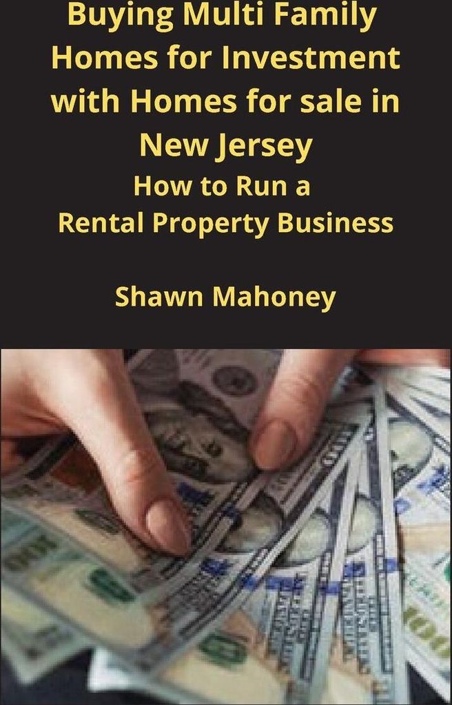 Buying Multi Family Homes for Investment with Homes forin New Jersey
