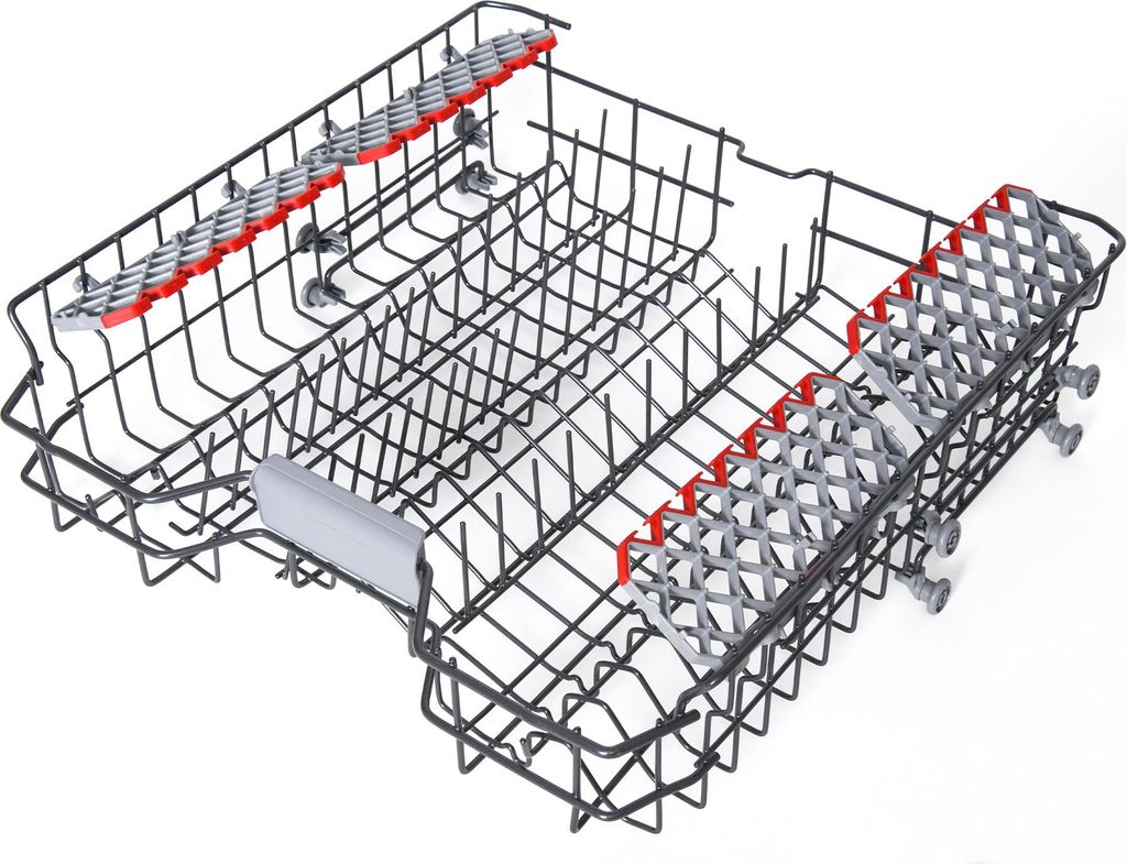 Sharp QW-NI25GI44BS-DE Einbaugeschirrspüler Produktbild 