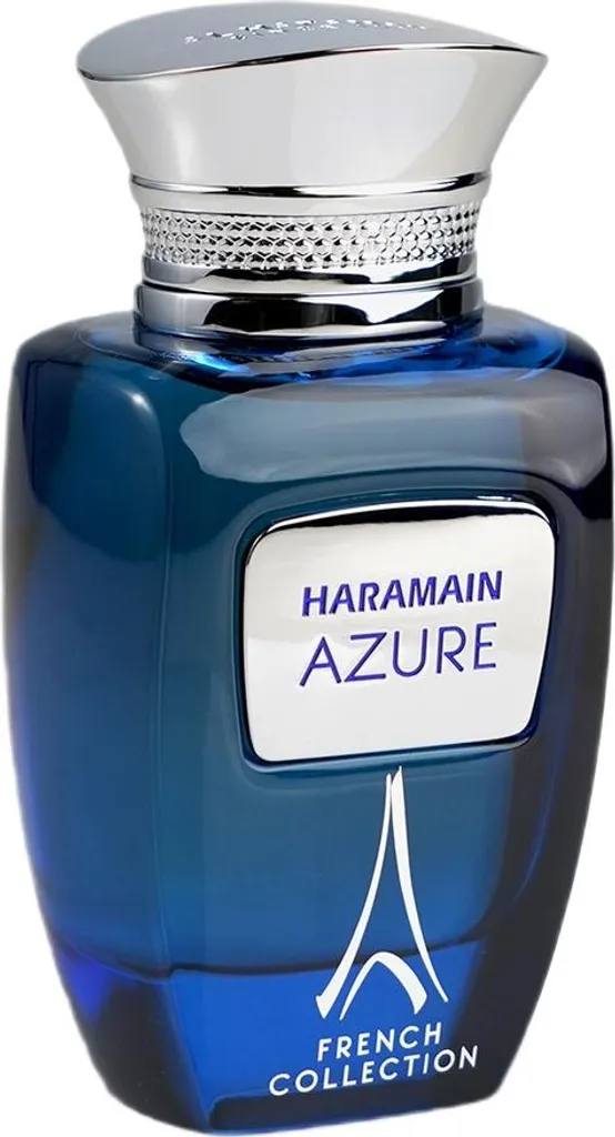 Azure French Collection Eau de Parfum 100ml Al Haramain sillage chic