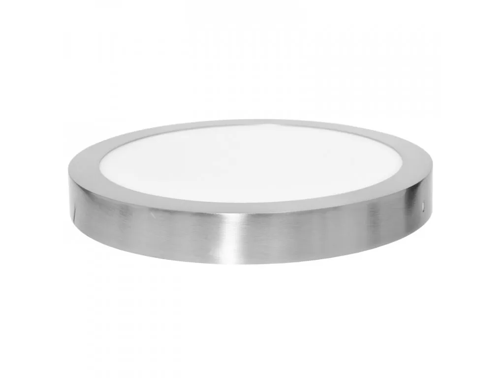 Offerta Pannello LED Ecolite 25W Silver: Sostituisci e Risparmia Ora! - 3