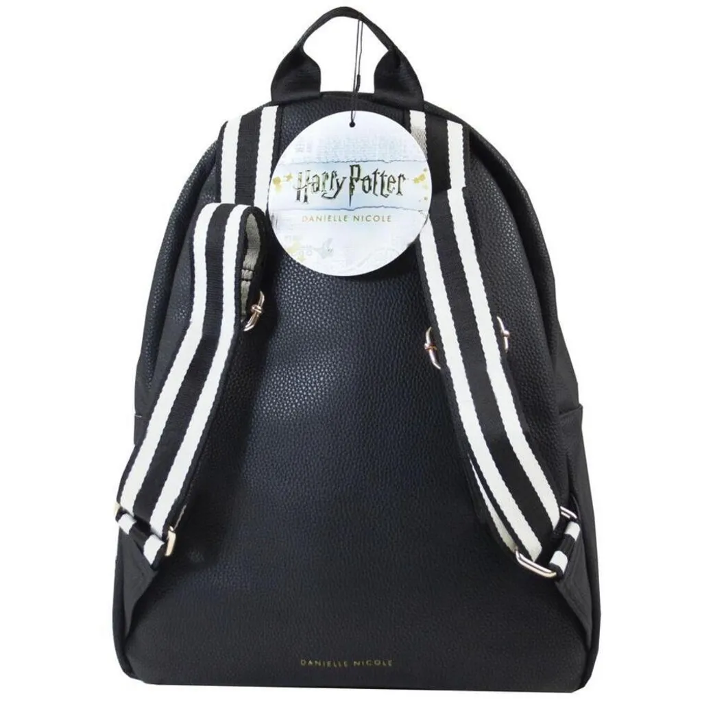 Sac à dos Harry Potter pour Fan de Quidditch Idéal pour Sorties et Loisirs