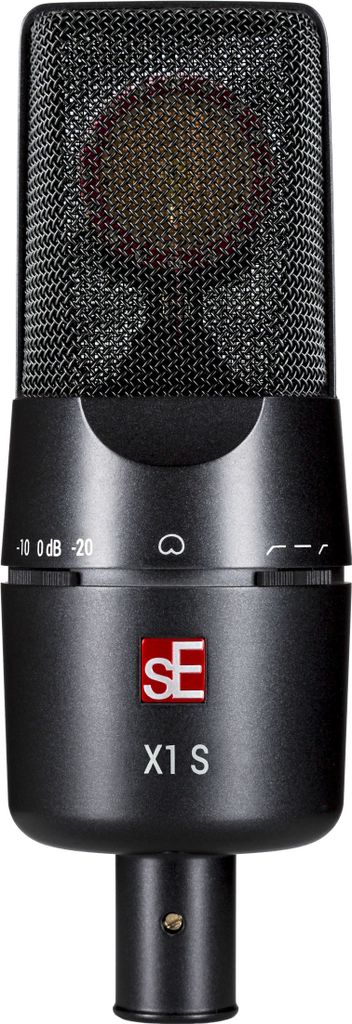 sE Electronics X1 S Kondensator Studiomikrofon