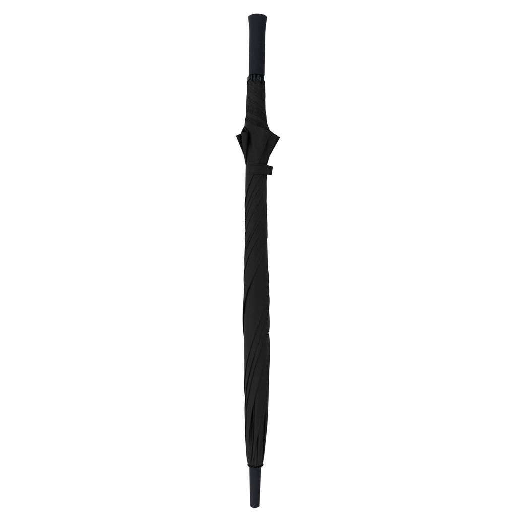 DOPPLER Zerro XXL Regenschirm für 2 Personen schwarz Produktbild 