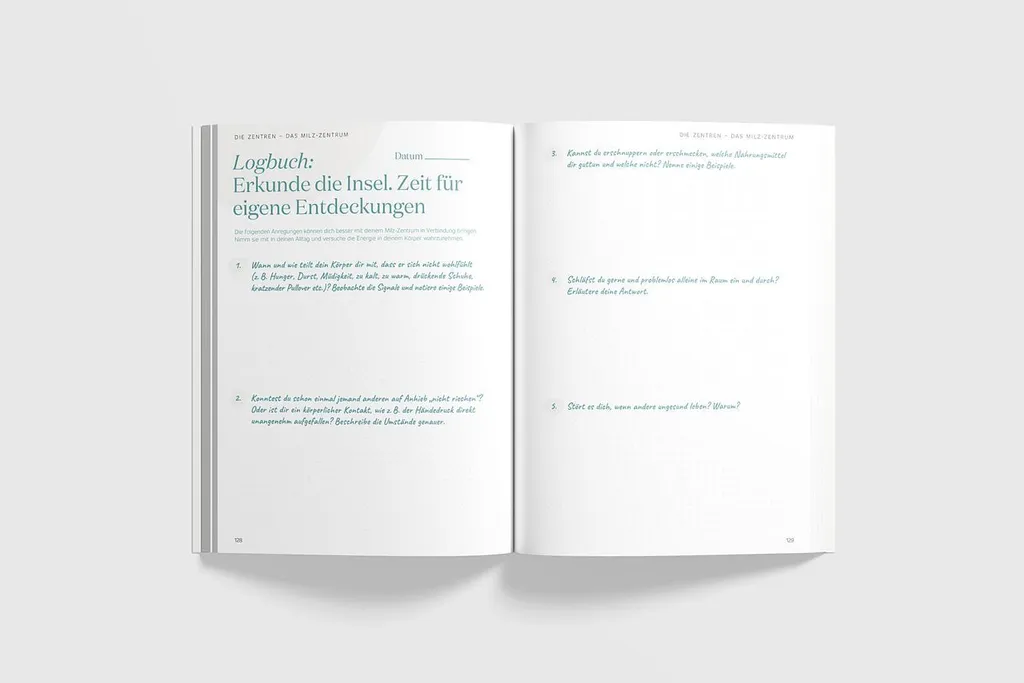 Rapport de Human Design en Format Numérique PDF : Analyse de Votre Profil - 2