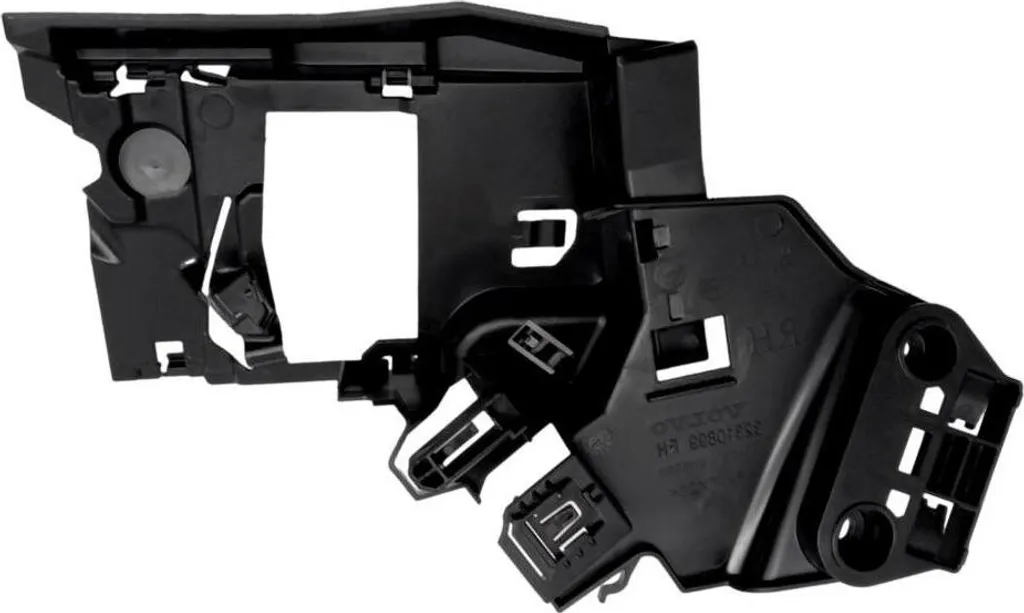 Ricambio Volvo 31462722 Supporto Maniglia Posteriore Sinistra V60 S60